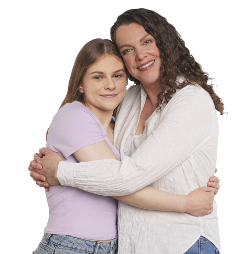 Kids mental health program